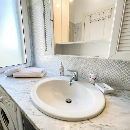 Appartement Bresca - Ariston