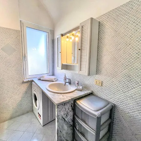 Appartement Bresca - Ariston *