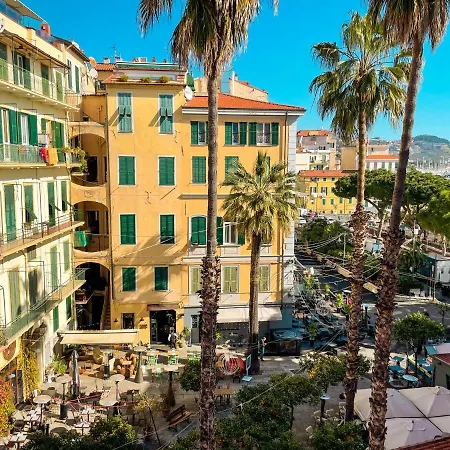 Bresca - Ariston * San Remo