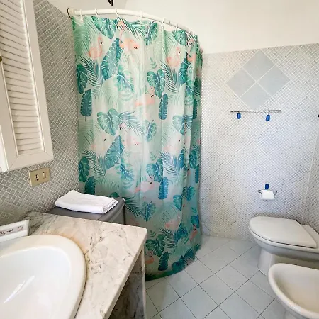 Appartement Bresca - Ariston